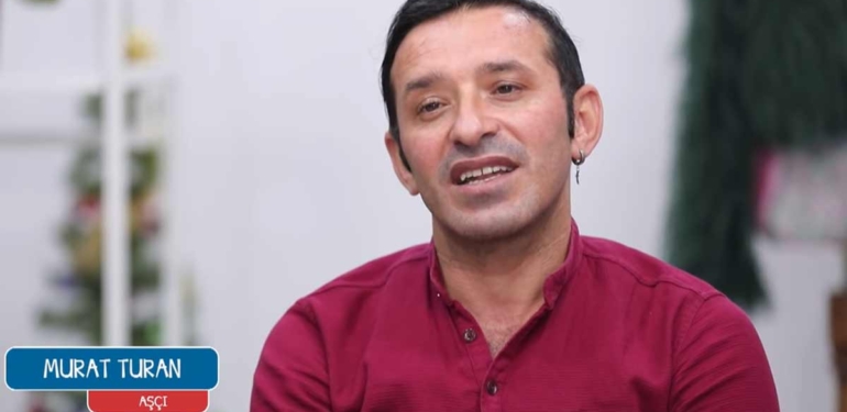 En Hamarat Benim Murat kimdir? Murat Turan kimdir, nereli, kaç yaşında?