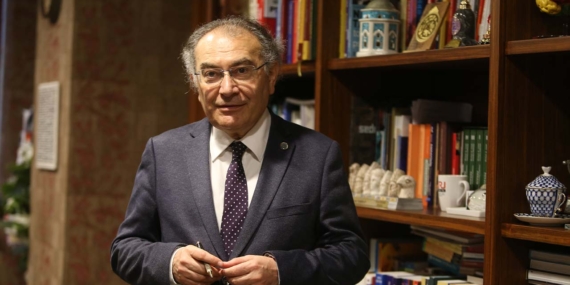 Prof. Dr. Nevzat Tarhan yanıtladı: Ailede adalet neden önemli?