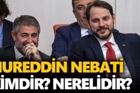 nureddin-nebati-kimdir-nerelidir-hazine-ve-maliye-bakani-nureddin-nebati-kimdir-a24haber