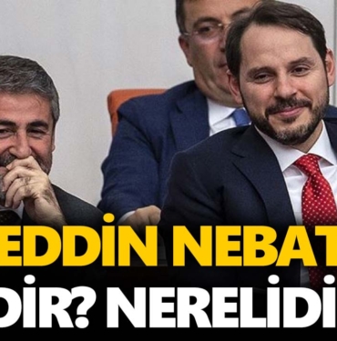 nureddin-nebati-kimdir-nerelidir-hazine-ve-maliye-bakani-nureddin-nebati-kimdir-a24haber