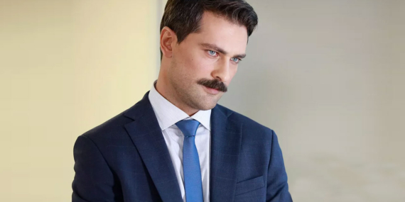 Mahkum dizisi Fırat Bulut kimdir? Onur Tuna kimdir kaç yaşında nereli?