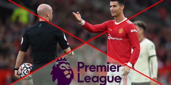 İngiltere Premier lig neden ertelendi? İngiltere maçları neden ertelendi?