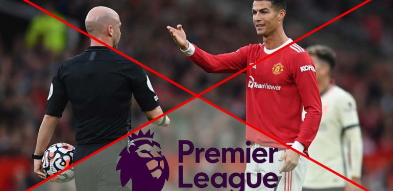 İngiltere Premier lig neden ertelendi? İngiltere maçları neden ertelendi?