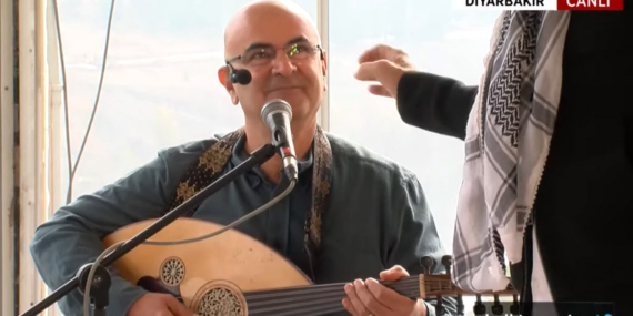 Udi Yervant kimdir, nereli, kaç yaşında? Yervant Bostancı kimdir?