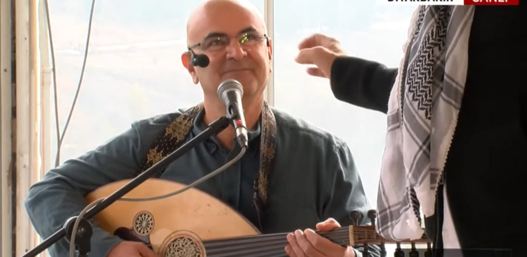 Udi Yervant kimdir, nereli, kaç yaşında? Yervant Bostancı kimdir?