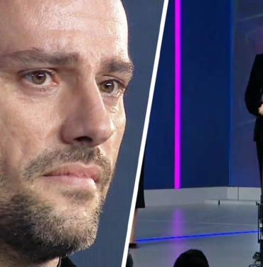 salih-bademci-gq-odul-toreninde-agladi-a24haber