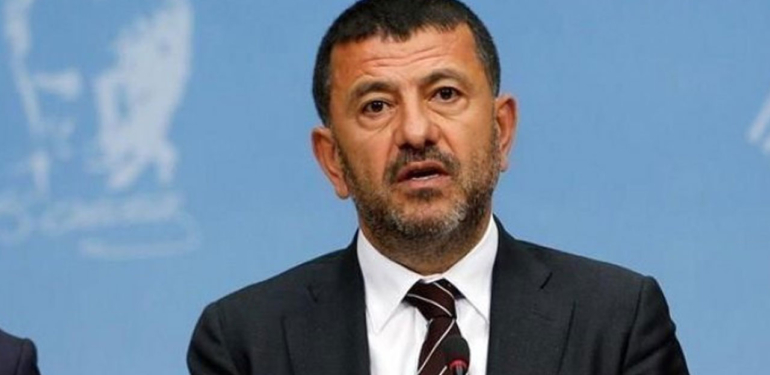 CHP GENEL BAŞKAN YARDIMCISI VELİ AĞBABA: TÜİK’İN HER AY DÜŞÜRDÜĞÜ İŞSİZLİĞİ İŞKUR YÜKSELTMEYE DEVAM EDİYOR