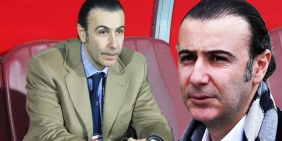 Haldun Üstünel öldü mü? Haldun Üstünel hasta mı? Haldun Üstünel kimdir, nereli, kaç yaşında?