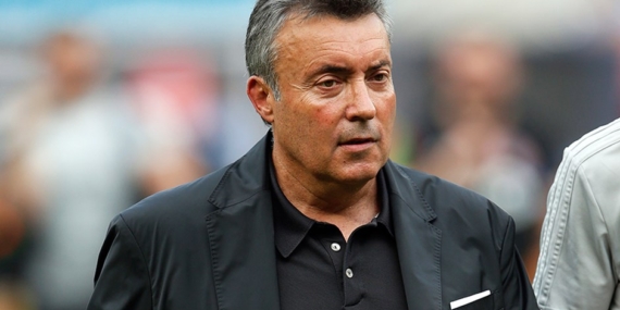 Domenec Torrent kimdir? Galatasaray’ın yeni hocası Domenec Torrent nereli, kaç yaşında? Domenec Torrent kariyeri ve çalıştırdığı takımlar