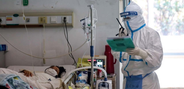 Son dakika! 4 Şubat koronavirüs tablosu açıklandı: Vaka sayısında yeni rekor