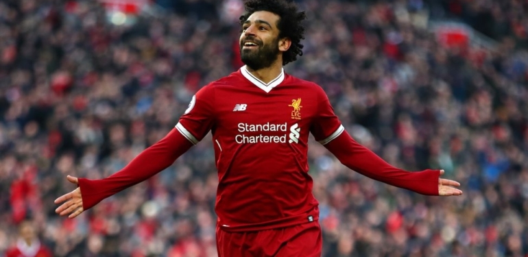 Mohamed Salah: Ballon d’Or ödülü politiktir
