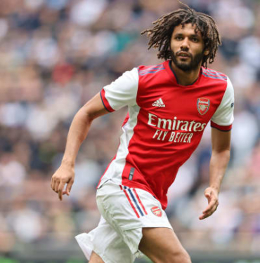 Tottenham-Hotspur-v-Arsenal-The-MIND-Series-dda4f3773fb1b96175313a2f497e39c8