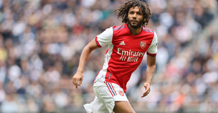 Elneny adım adım Galatasaray’a