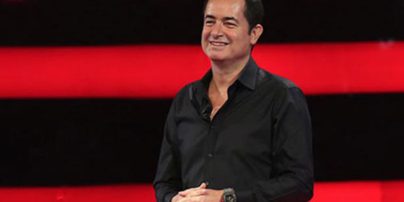 Acun Ilıcalı: Bu takım kupalar kazanabilecek potansiyele sahip