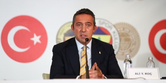 “Fenerbahçe’yi buradan çıkaracak olan bizleriz”