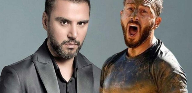 Alişan’dan Survivor Ardahan paylaşımı…