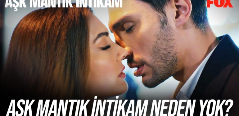 Aşk Mantık İntikam neden yok? Aşk Mantık İntikam yeni bölüm ne zaman? FOX TV yayın akışı 7 Ocak 2022