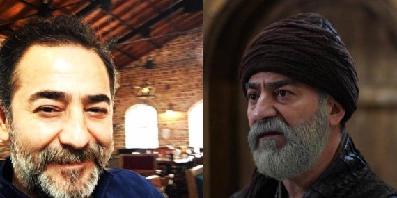 Ayberk Pekcan eşi kimdir? Ayberk Pekcan kimdir? Ünlü oyuncu Ayberk Pekcan vefat etti
