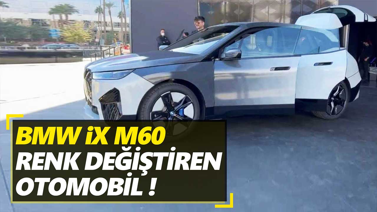bmw-ix-elektrikli-renk-değiştiren-otomobilini-ces-2022-fuarında-tanıttı-a24haber