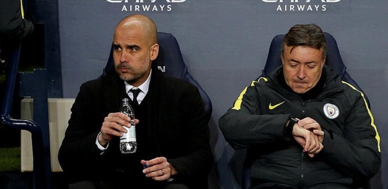 Domenec Torrent Galatasaray’a doğru | Domenec Torrent kimdir?