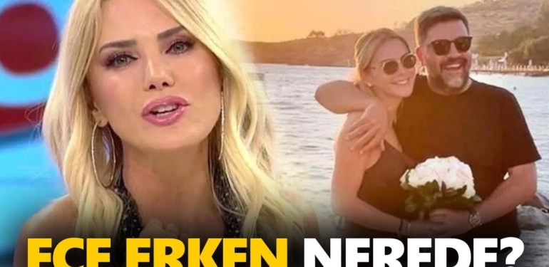 Ece Erken nerede? Ece Erken öldü mü? Ece Erken son durum…