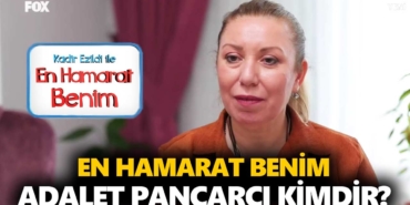 en-hamarat-benim-adalet-kimdir-adalet-pancarcı-kaç-yaşında-nerelidir-a24haber