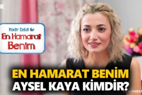 en-hamarat-benim-aysel-kaya-kimdir-nerelidir-kaç-yaşında-a24haber