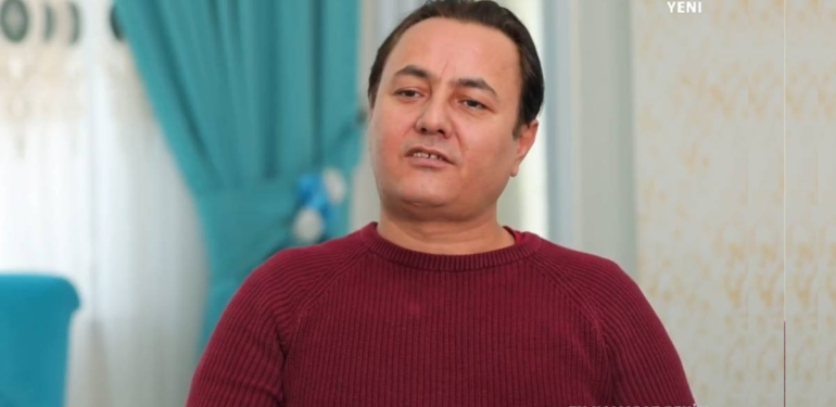 En Hamarat Benim Emin kimdir? Emin Çetin nereli, kaç yaşında, ne iş yapıyor?