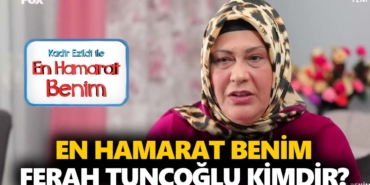 en-hamarat-benim-ferah-tunçoğlu-kimdir-nerelidir-kaç-yaşında-a24haber