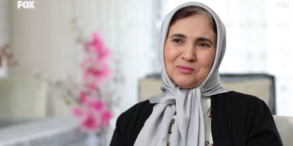 En Hamarat Benim Gülizar kimdir? Gülizar Bulduk nereli, kaç yaşında?