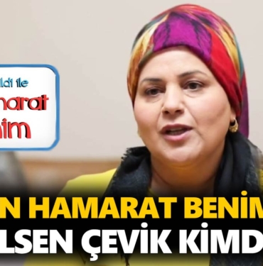 en-hamarat-benim-gülsen-kimdir-gülsen-çevik-kaç-yaşında-nerelidir-a24haber