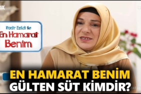 en-hamarat-benim-gülten-kimdir-nereli-a24haber