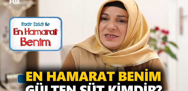 en-hamarat-benim-gülten-kimdir-nereli-a24haber