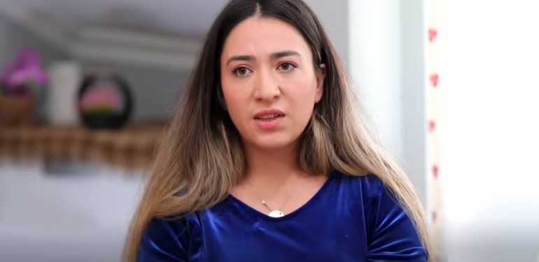 En Hamarat Benim Kadriye kimdir? Kadriye Sönmez kaç yaşında, nereli?