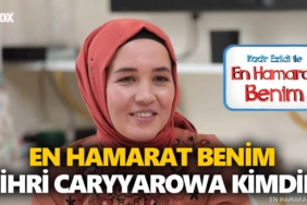 en-hamarat-benim-mihri-caryyarowa-kimdir-nereli-kaç-yaşında-a24haber
