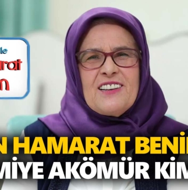 en-hamarat-benim-nazmiye-akömür-kimdir-nereli-kaç-yaşında-a24haber