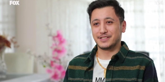 En Hamarat Benim Onur kimdir? Onur Gulomjon Sattarov nereli, kaç yaşında?