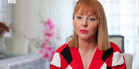 En Hamarat Benim Şenay kimdir? Şenay Delikkaya nereli, kaç yaşında?