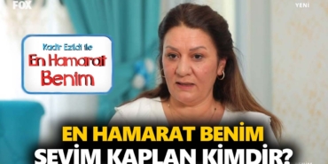 en-hamarat-benim-sevim-kimdir-sevim-kaplan-nereli-kaç-yaşında-a24haber
