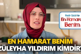en-hamarat-benim-züleyha-yıldırım-kimdir-nereli-kaç-yaşında-a24haber