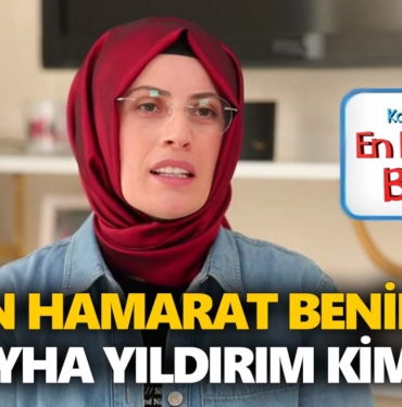 en-hamarat-benim-züleyha-yıldırım-kimdir-nereli-kaç-yaşında-a24haber