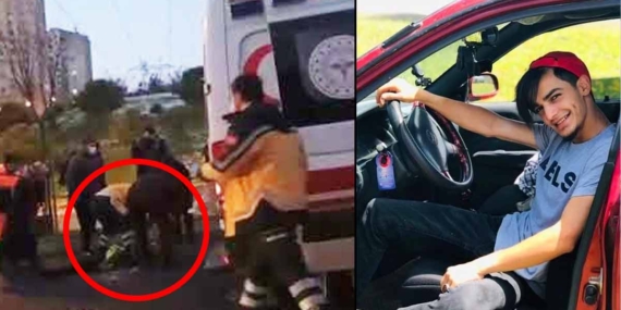 Enes Çakmak nasıl öldü? Enes Çakmak neden öldü? Tiktok fenomeni Enes Çakmak kimdir, kaç yaşında? Enes Çakmak trafik kazası | Enesalf öldü mü?