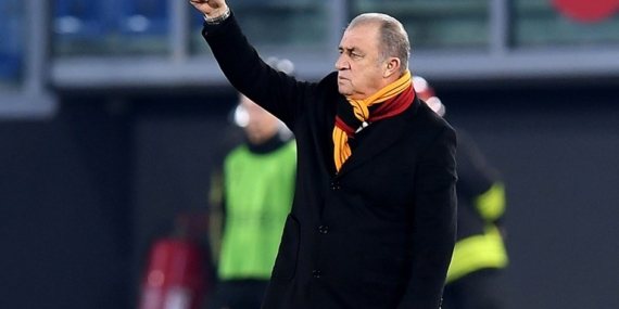 Fatih Terim Avrupa basınında gündem oldu