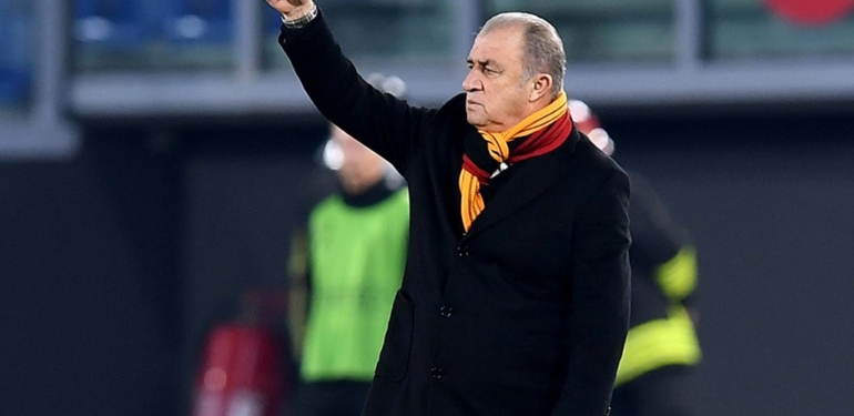 Fatih Terim Avrupa basınında gündem oldu