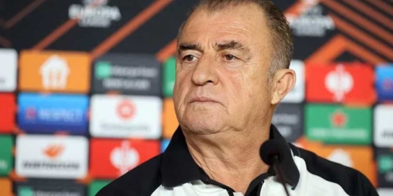 Fatih Terim’in yeni adresi…