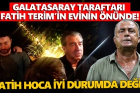 galatasaray-taraftarı-fatih-terim-in-evinin-önünde-destek-oldu-a24haber