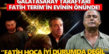 galatasaray-taraftarı-fatih-terim-in-evinin-önünde-destek-oldu-a24haber