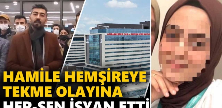 hamile-hemsireye-tekme-olayına-hep-sen-tepki-gosterdi-a24haber