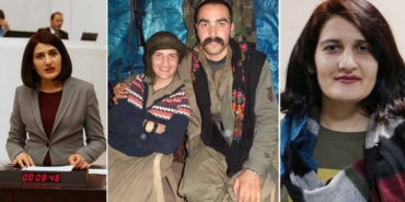 hdp-milletvekili-semra-guzel-sevgilisi-pkk-terorist
