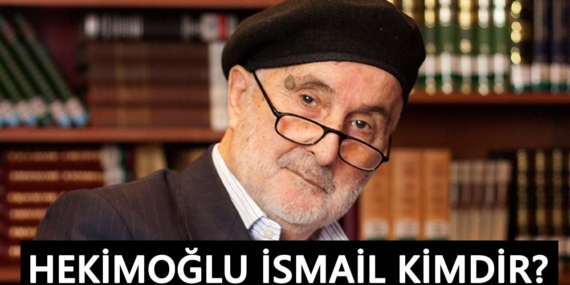 Hekimoğlu İsmail kimdir, kaç yaşında? Hekimoğlu İsmail neden öldü, hastalığı neydi?
